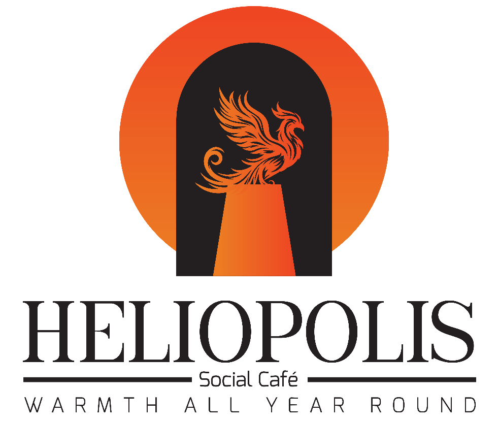 Heliopolis Social Café