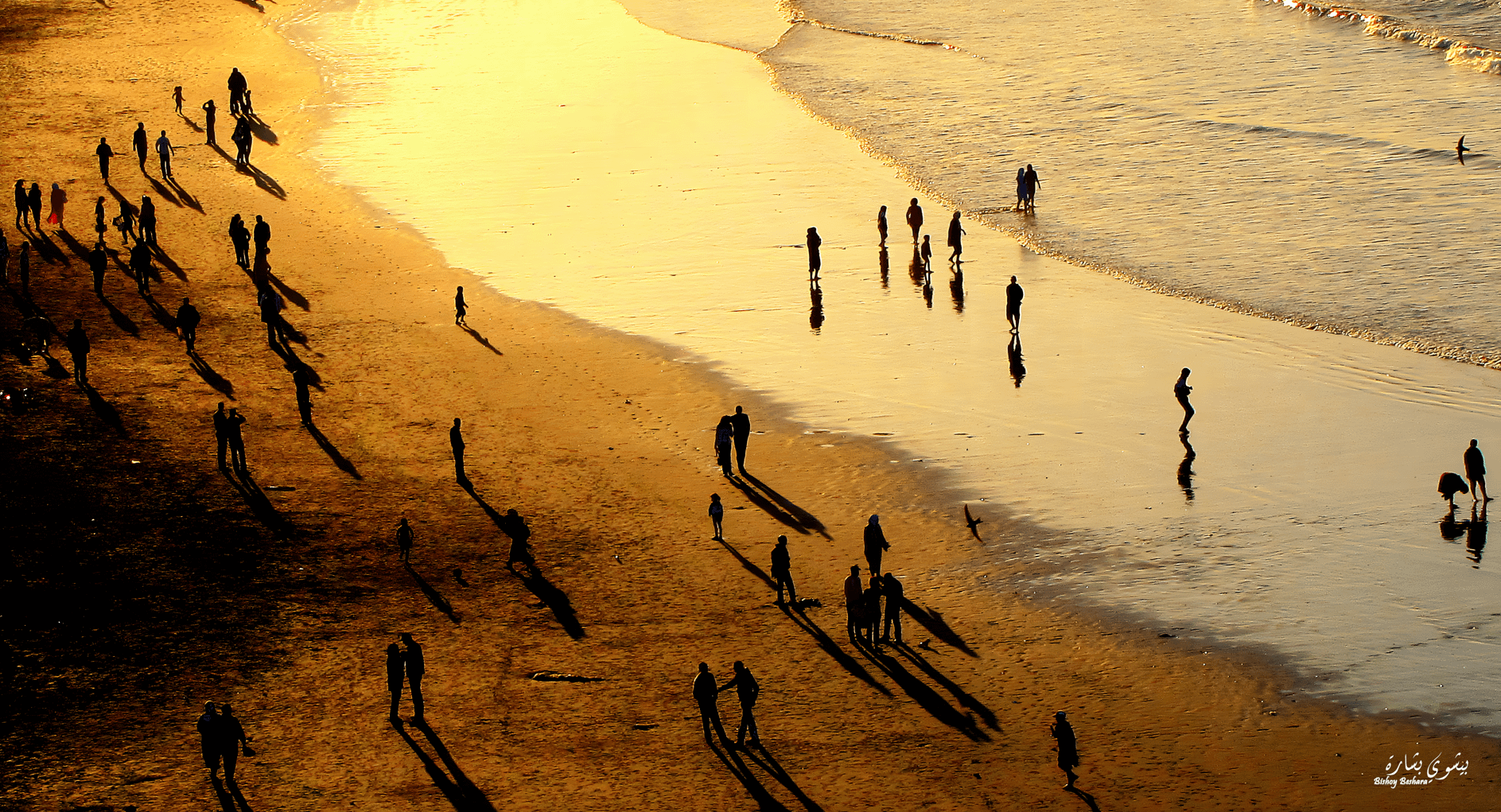 Shadows-and-Wiped-Trails-Bishoy-Beshara-Photography