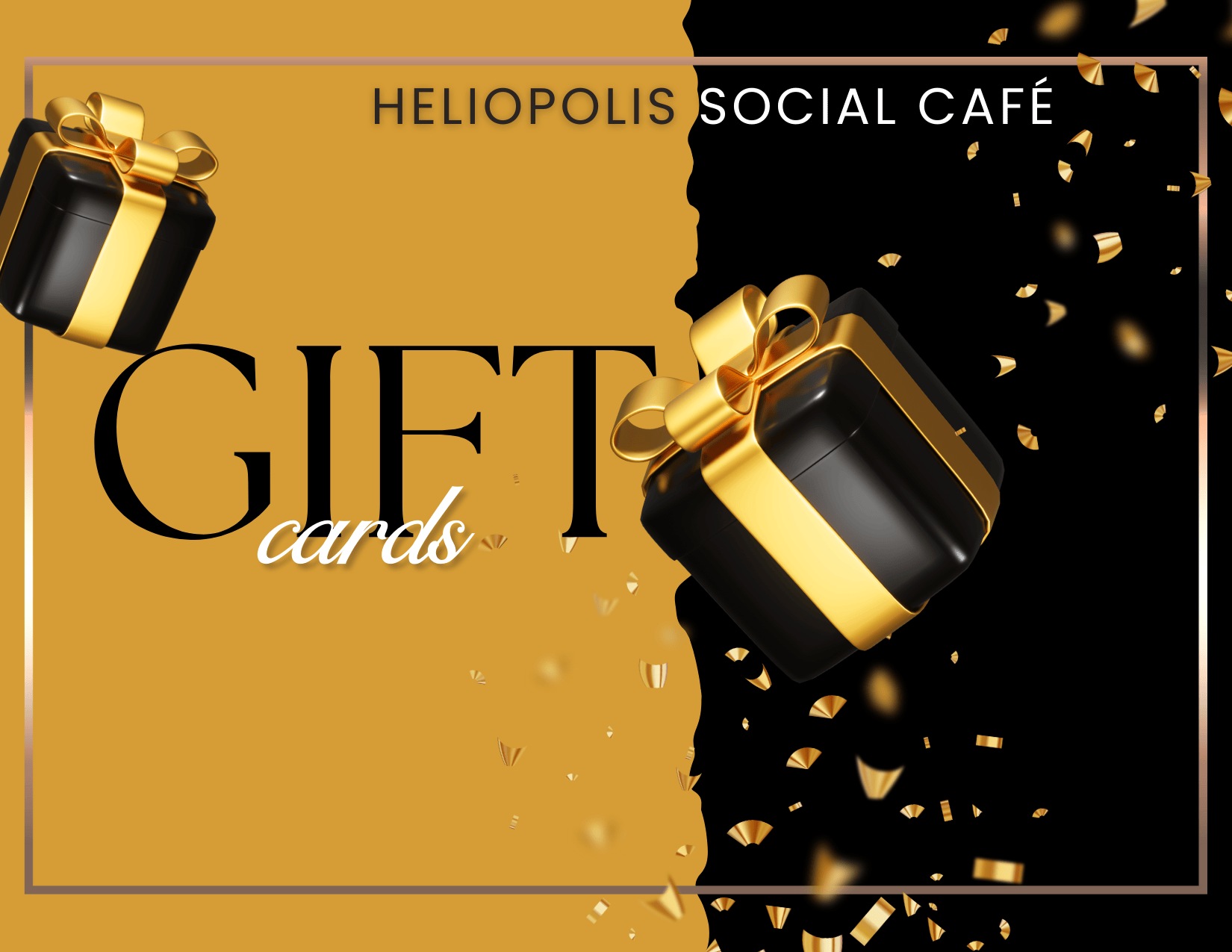 Heliopolis Happy Hour