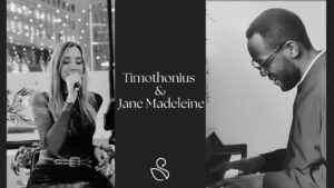 Timothonius and Jane Madeleine