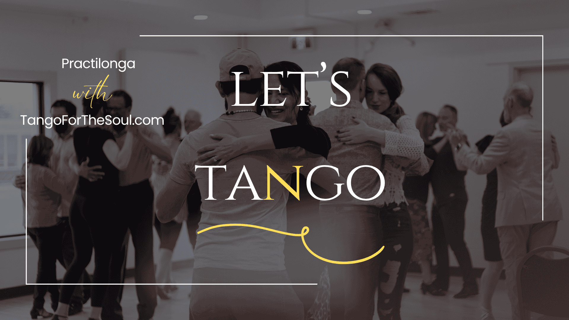 Tango Practice